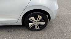 Honda Jazz 1.5 i-MMD Hybrid EX 5dr eCVT Hybrid Hatchback